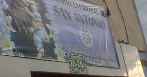 ESOTERICA SAN ANTONIO ESOTERICA SAN ANTONIO